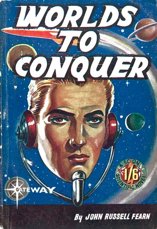 Worlds To Conquer