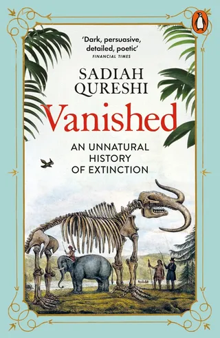 Vanished