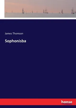 Sophonisba