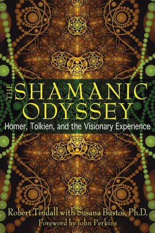The Shamanic Odyssey