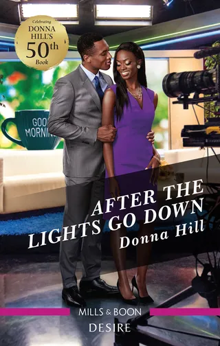 After the Lights Go Down