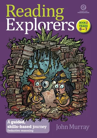 Reading Explorers