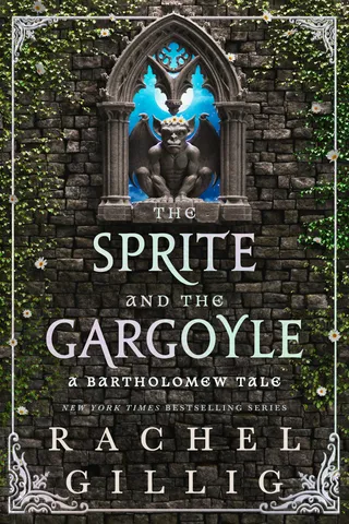 The Sprite and the Gargoyle