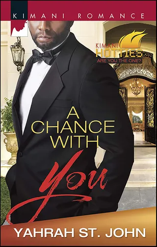 Chance with You