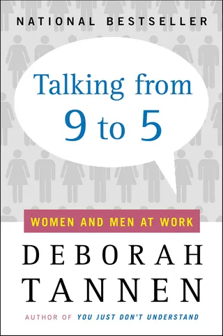 Talking from 9 to 5