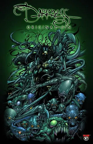 The Darkness