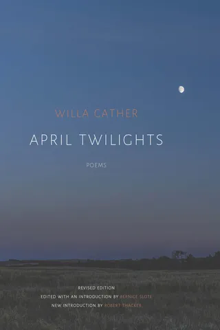 April Twilights