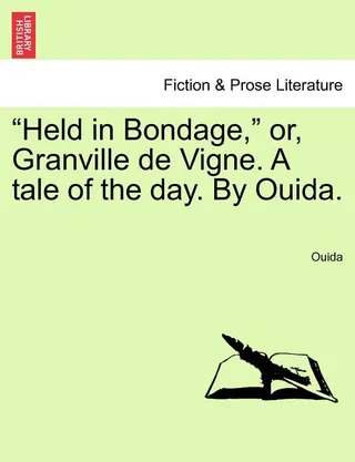 Held in Bondage