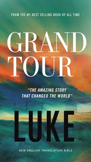 Grand Tour Vol. 3
