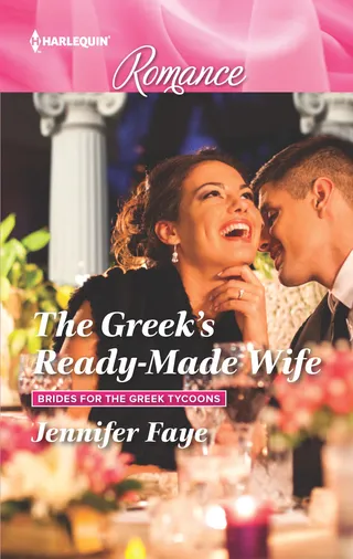 Greek's Ready-Made Wife
