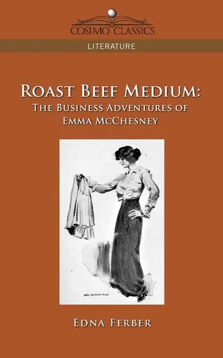 Roast Beef, Medium