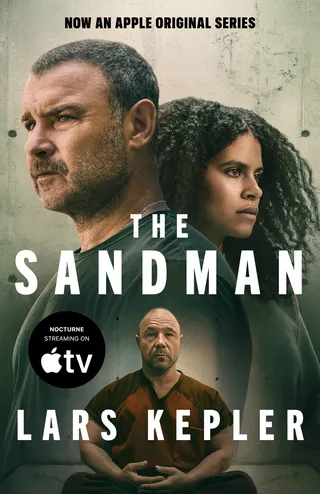 The Sandman