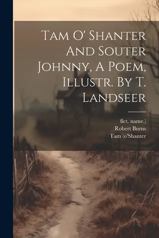 Tam O' Shanter