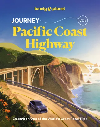 Journey Pacific Coast Highway