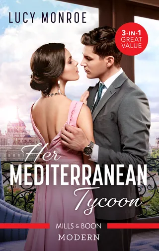 Her Mediterranean Tycoon