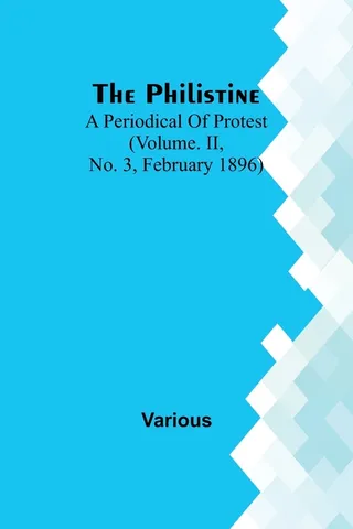 The Philistine