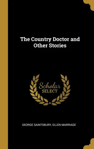 The Country Doctor and Other Stories