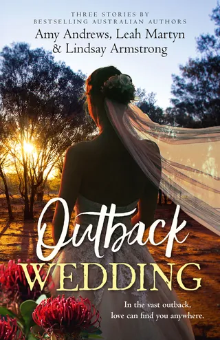 Outback Wedding