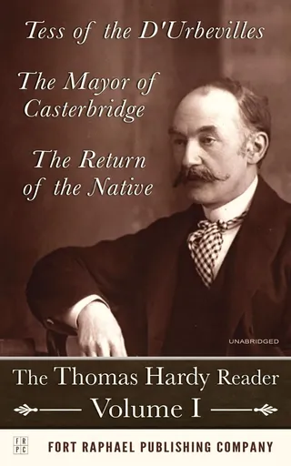 The Thomas Hardy Reader