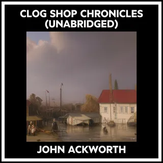 Clog Shop Chronicles