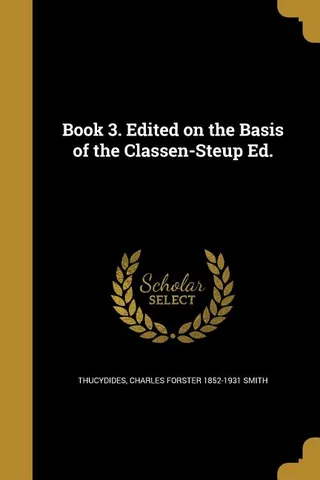 Book 3