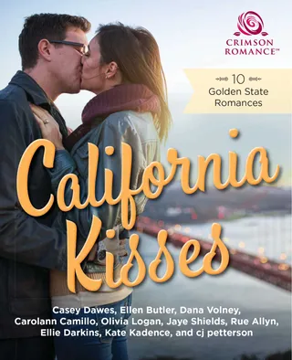 California Kisses