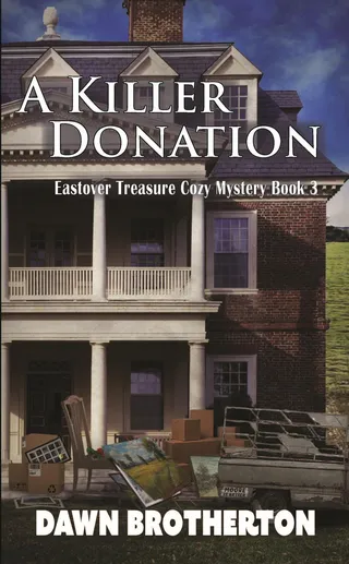A Killer Donation