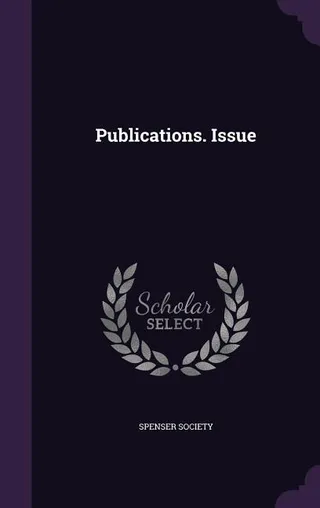 Publications