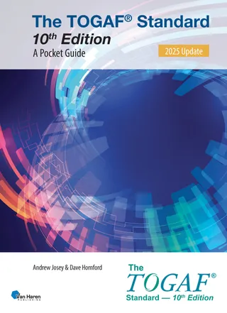 The TOGAF Standard