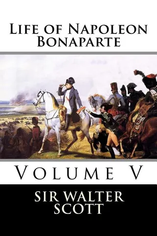 Life of Napoleon Bonaparte
