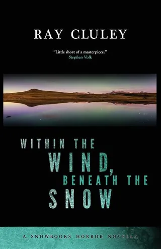 Within the Wind, Beneath the Snow