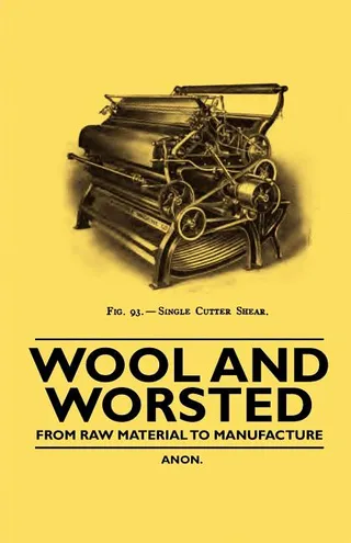 Wool and Worsted