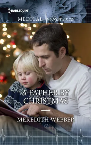 Father by Christmas