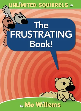 The Frustrating Book