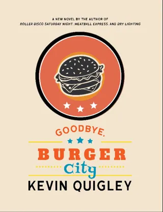 Goodbye, Burger City