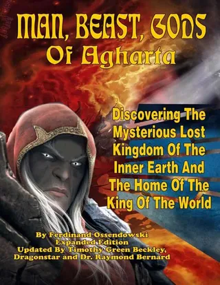 Man, Beast, Gods of Agharta