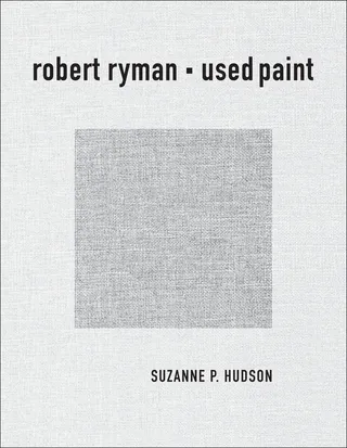 Robert Ryman