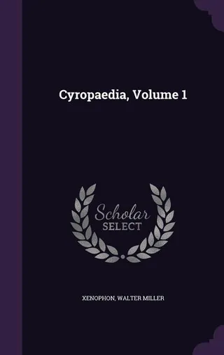 Cyropaedia