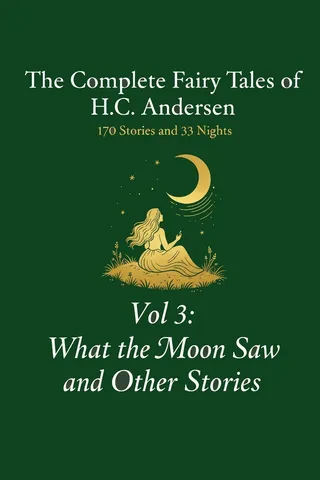 The Complete Fairy Tales of H.C. Andersen