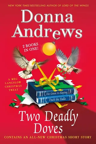 Two Deadly Doves