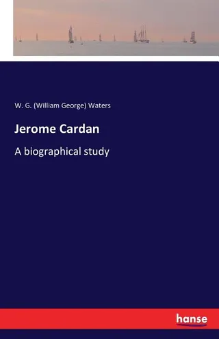 Jerome Cardan