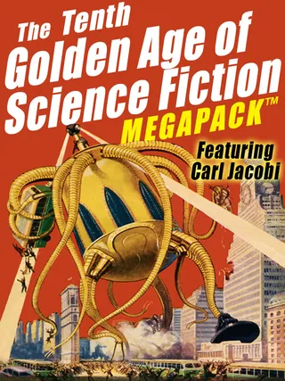Carl Jacobi