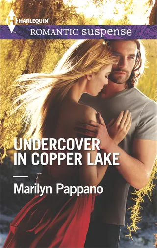 Undercover in Copper Lake