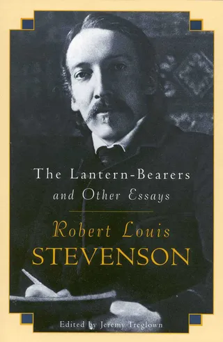 Lantern-Bearers and Other Essays