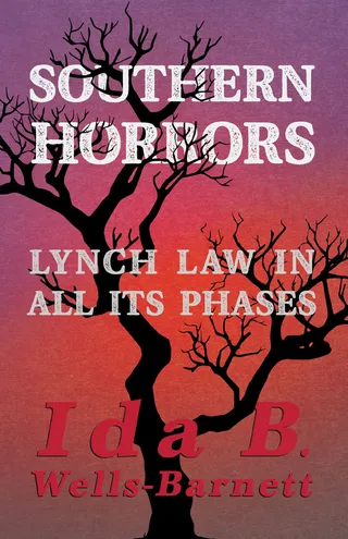 Southern Horrors