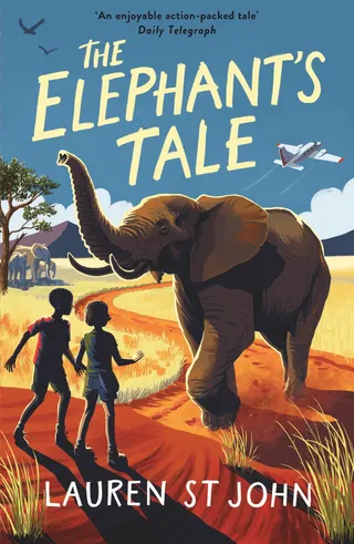 The Elephant's Tale