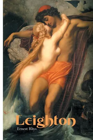 Frederic Lord Leighton