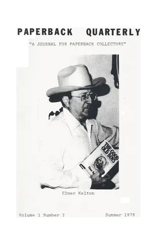 Paperback Quarterly