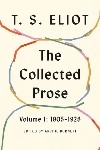 The Collected Prose