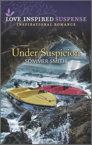 Under Suspicion